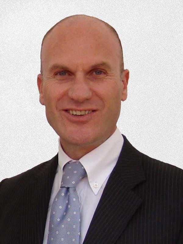 Ugo Bruno Gambardella, corporate legal and compliance professional specialising in AI governance